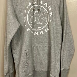 Women’s Hoodie By Gymshark. Size L